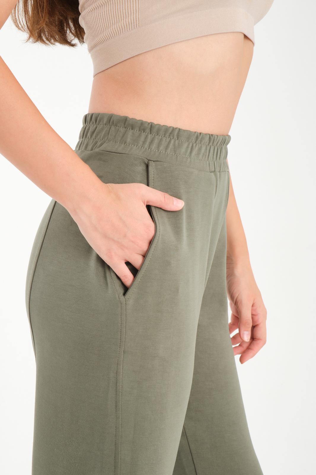 Ohos modal pantolon