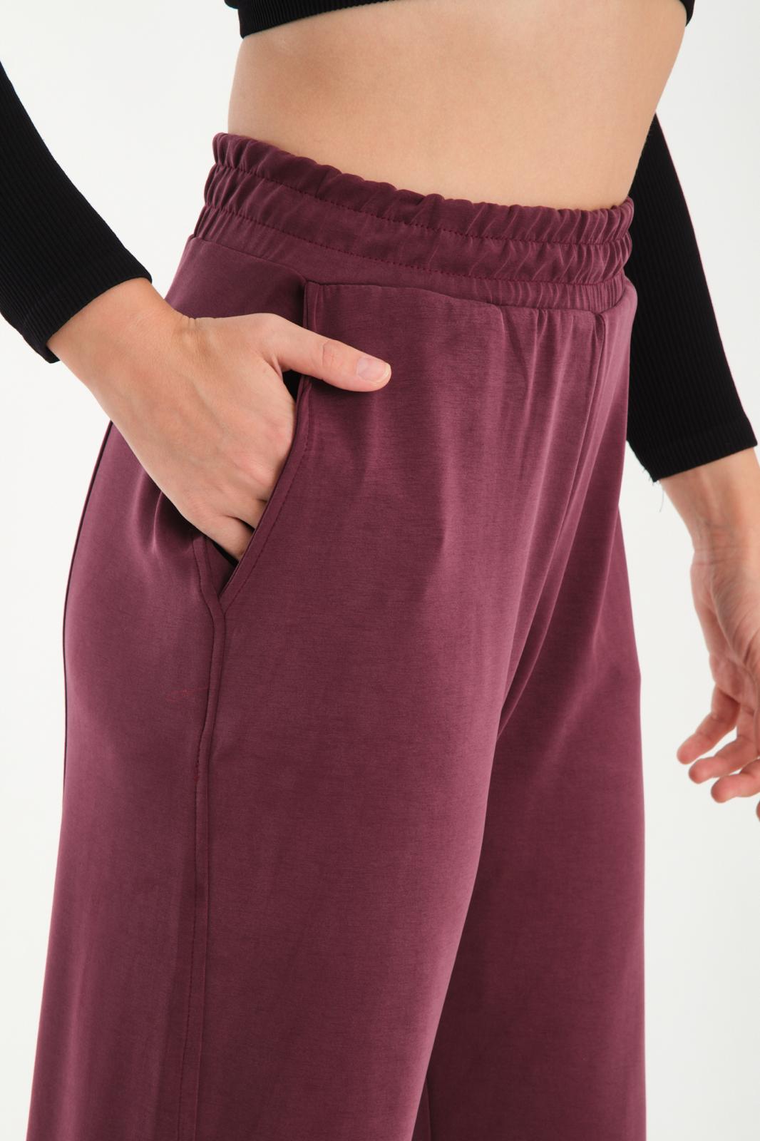 Ohos modal pantolon