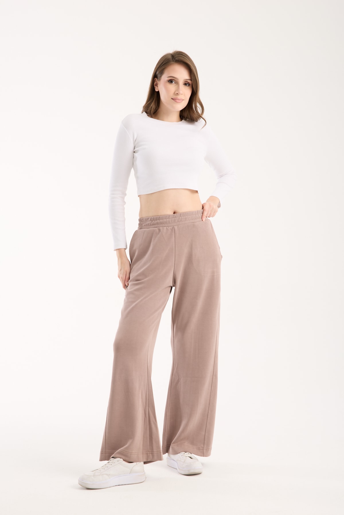Ohos modal pantolon