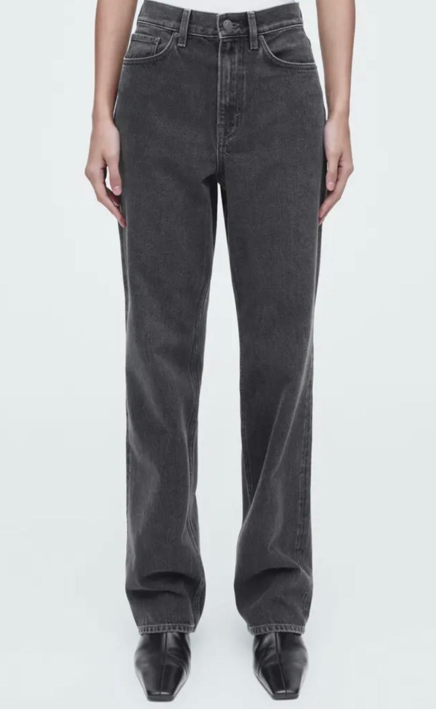 DENIM PANTOLON
