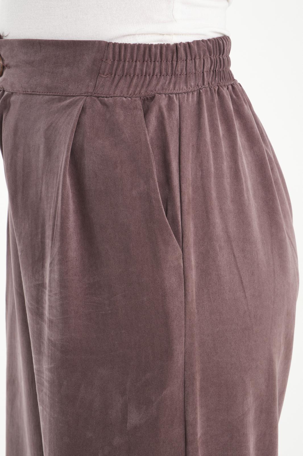 Ohos kumaş pantolon