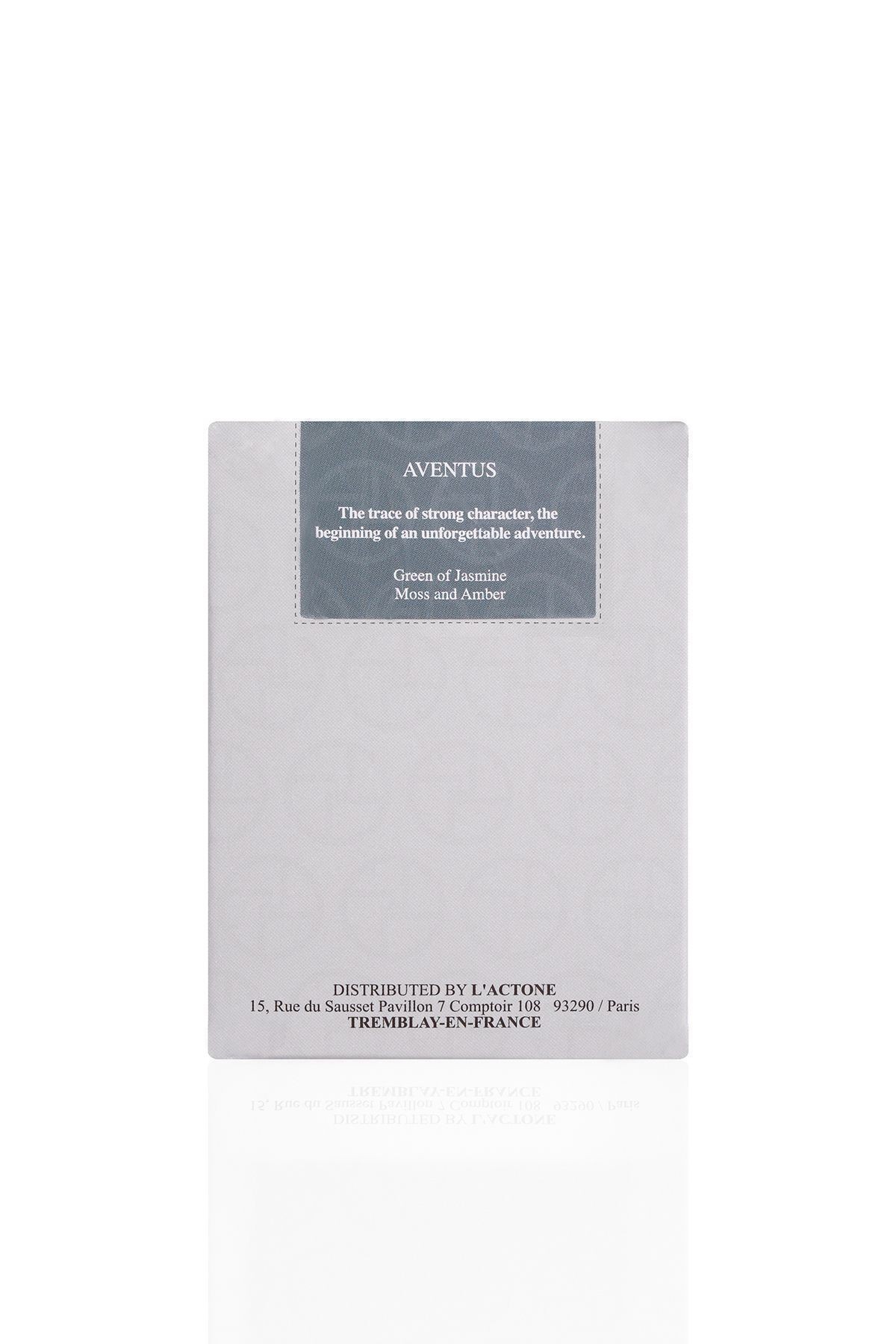 LACTONE 100ML Parfüm Aventus