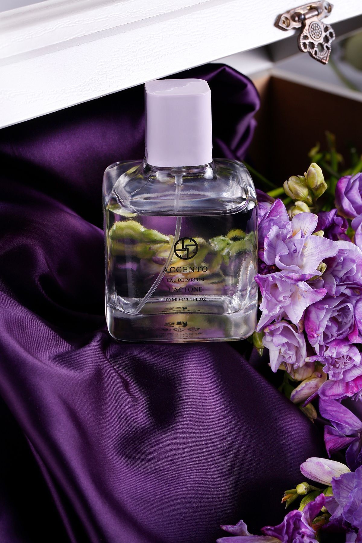 LACTONE 100ML Parfüm Accento