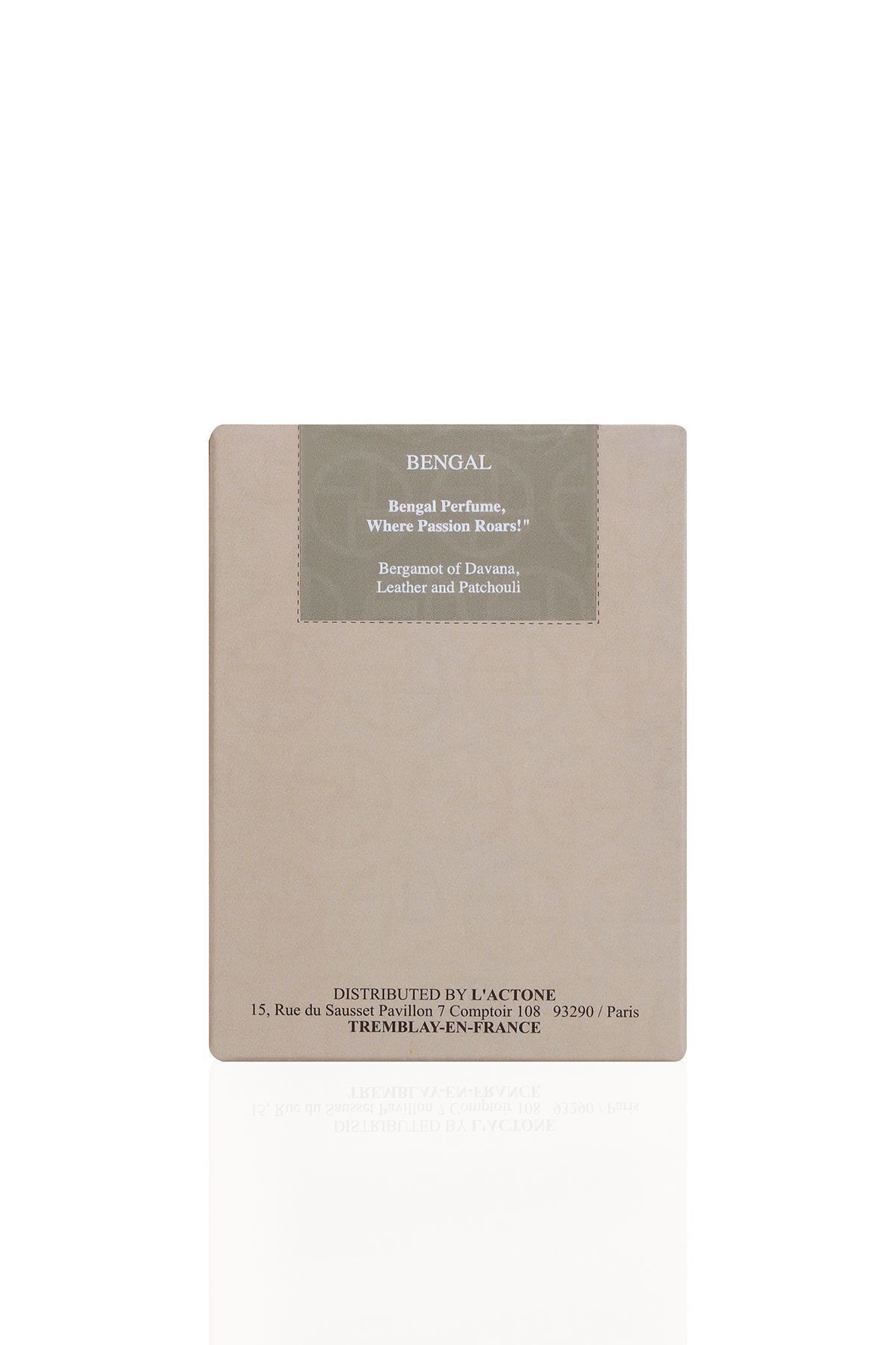 LACTONE 100ML Parfüm Bengal