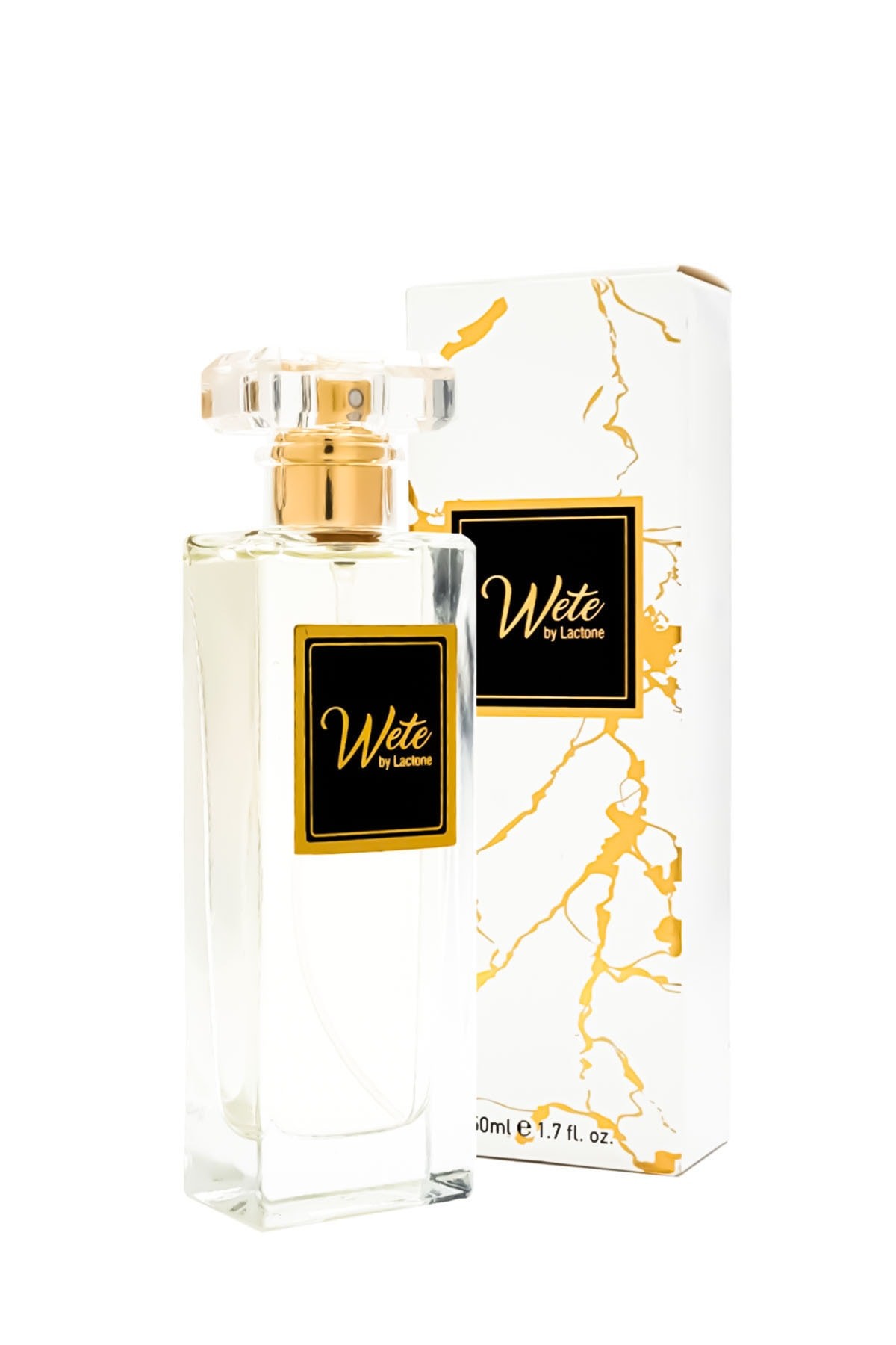 Wete Kadın Delicious Parfümü Wl-238 50 Ml