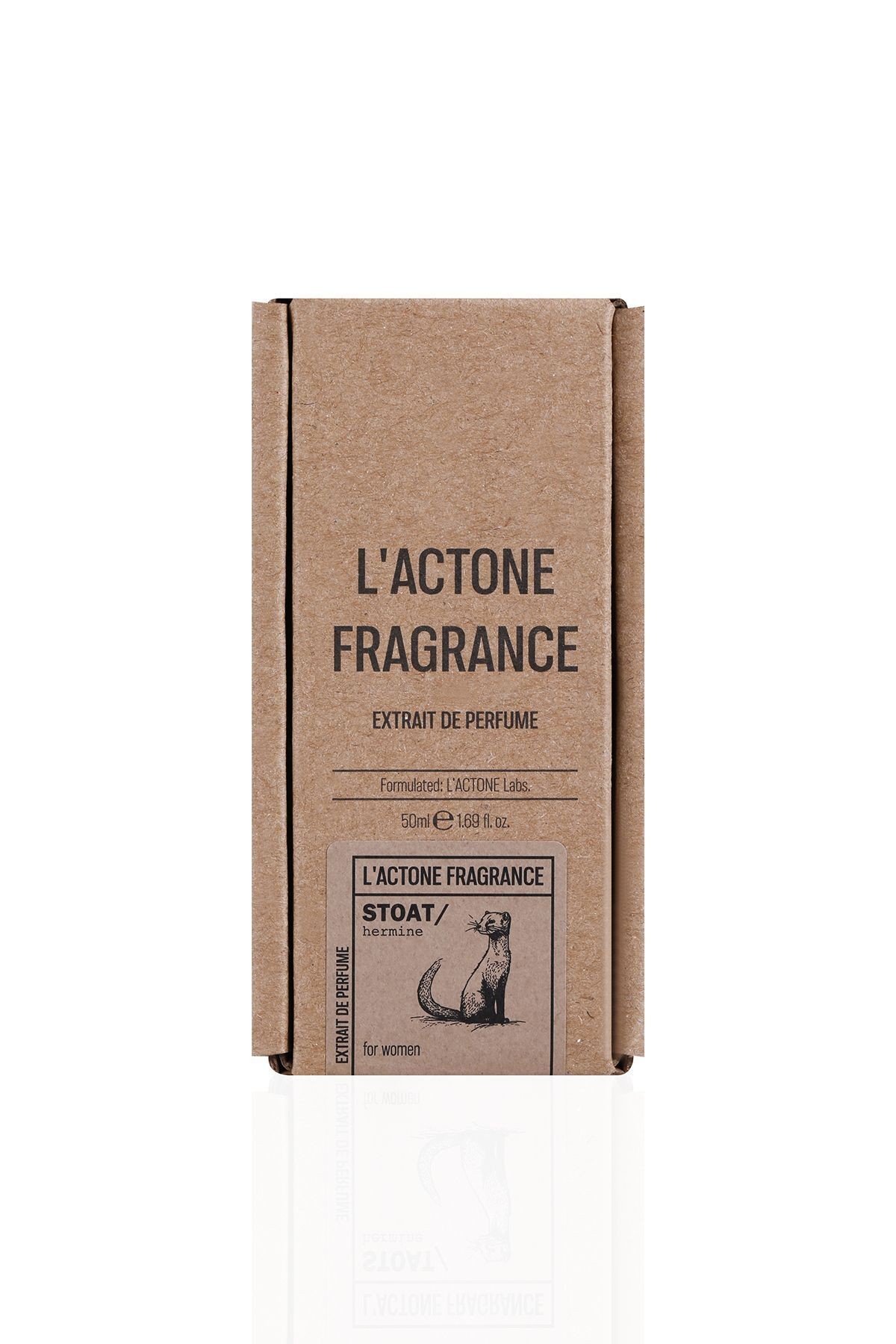 50ml Parfüm Stoat