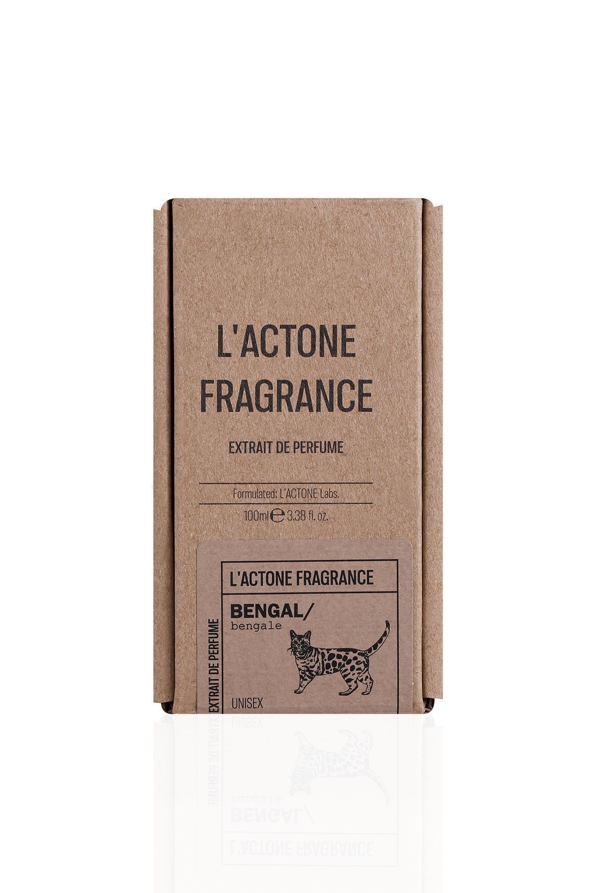 LACTONE 100ML Parfüm Bengal