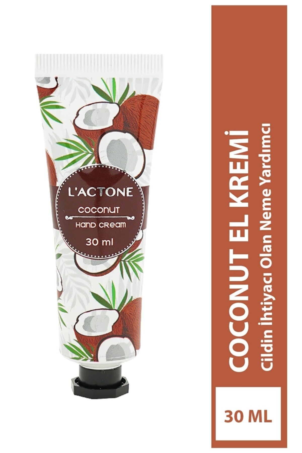 Coconut El Kremi 30 ml