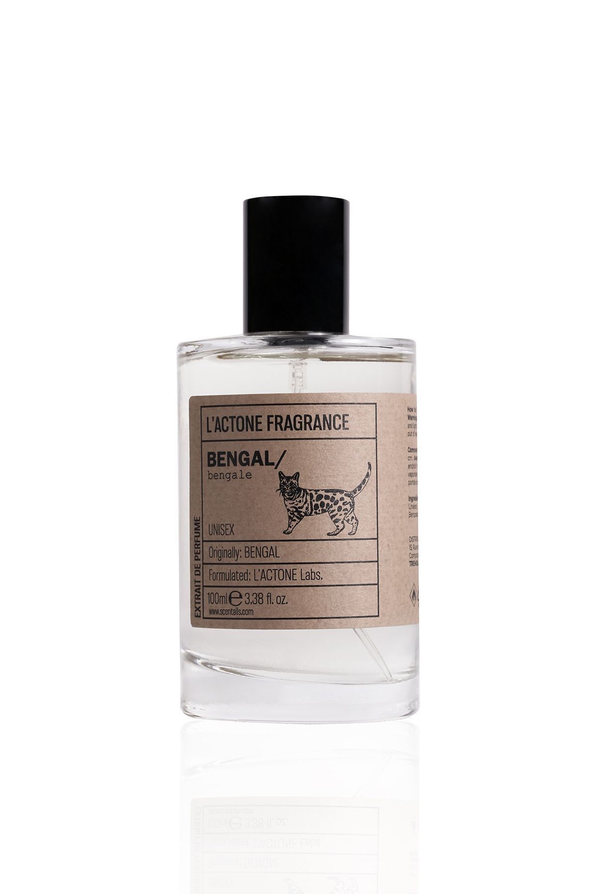 LACTONE 100ML Parfüm Bengal