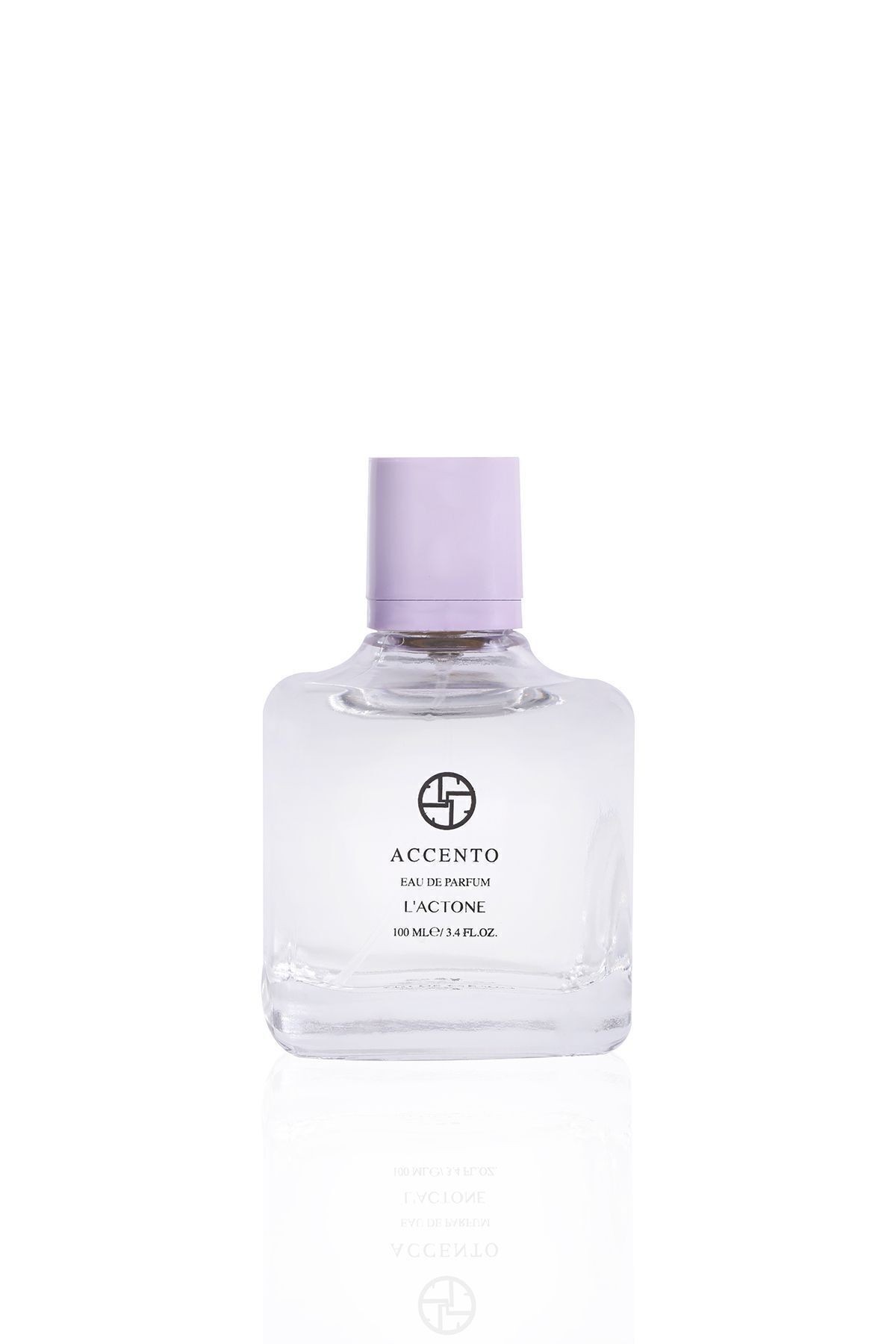 LACTONE 100ML Parfüm Accento