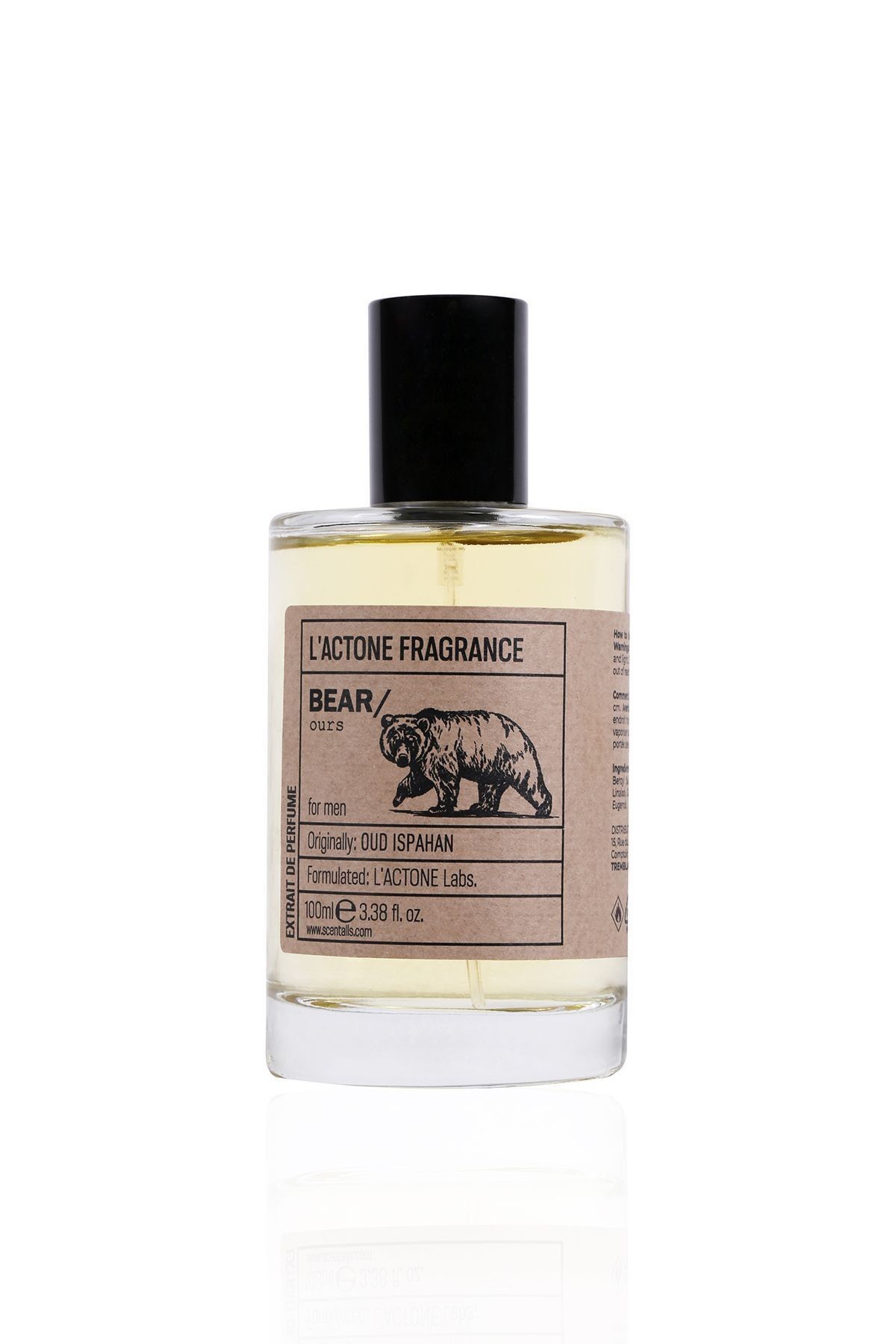 LACTONE 100ML Parfüm Bear