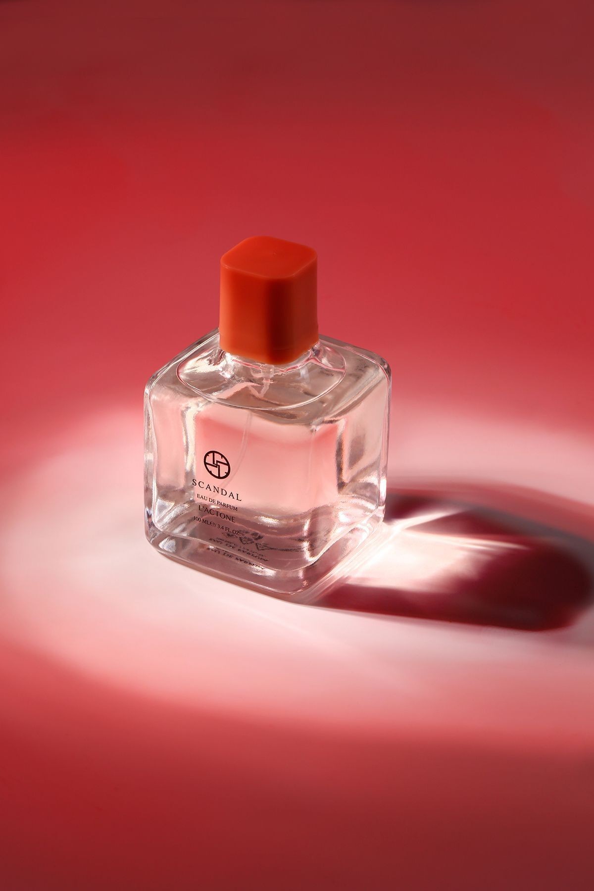 100ML Parfüm Scandal