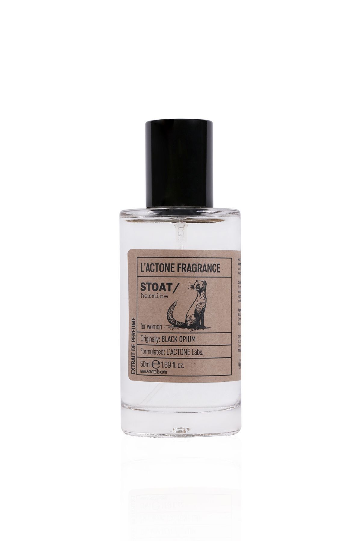 50ml Parfüm Stoat