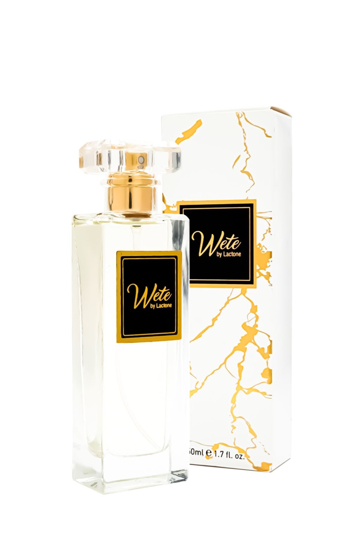 Wete Kadın La Belle Parfüm Wl-260 50 ml