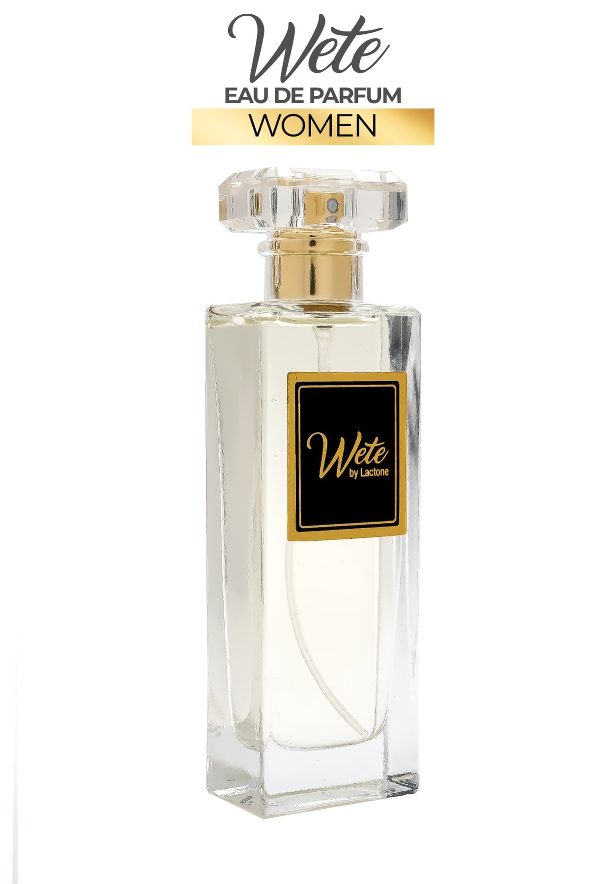 Wete Kadın La Belle Parfüm Wl-260 50 ml