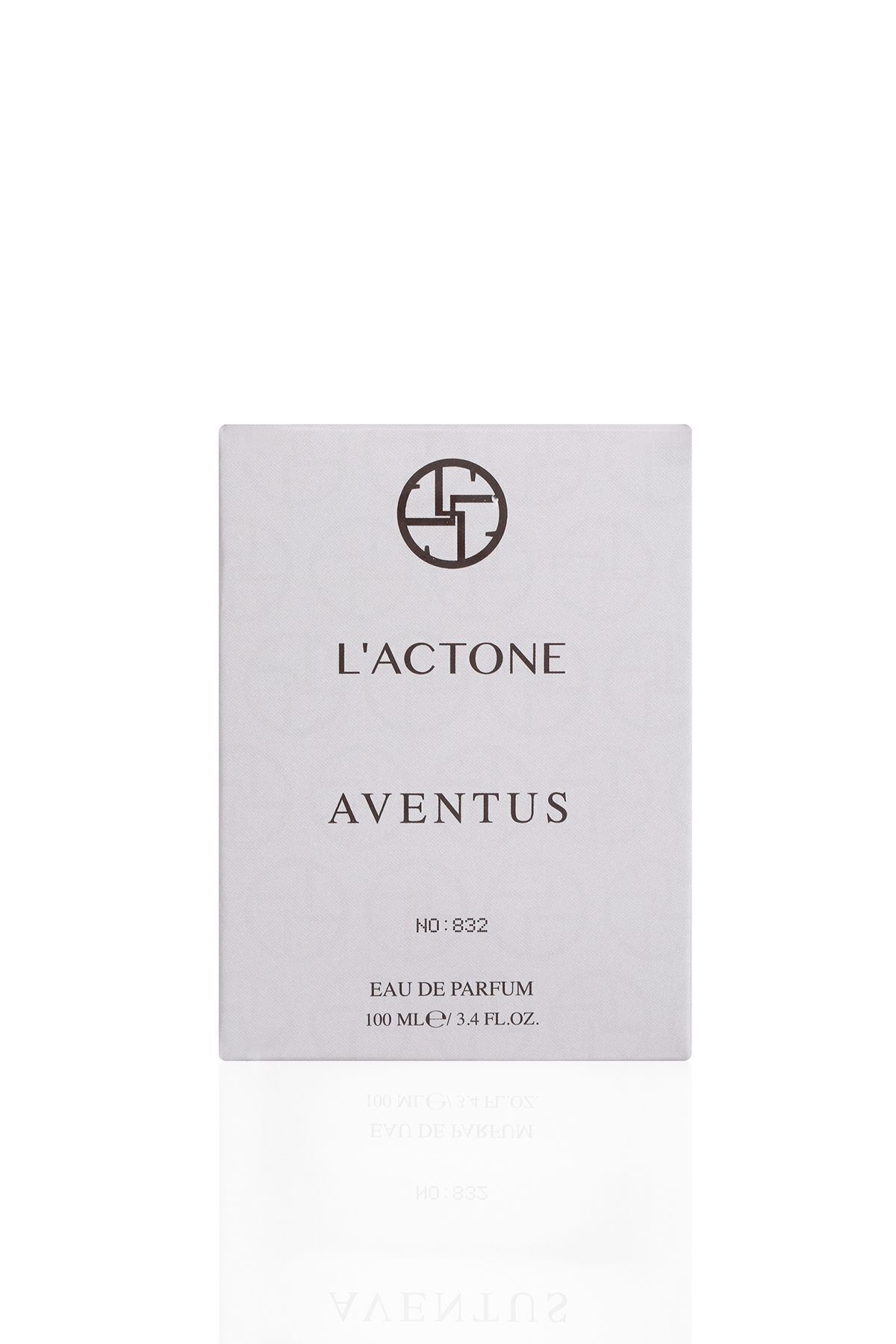 LACTONE 100ML Parfüm Aventus