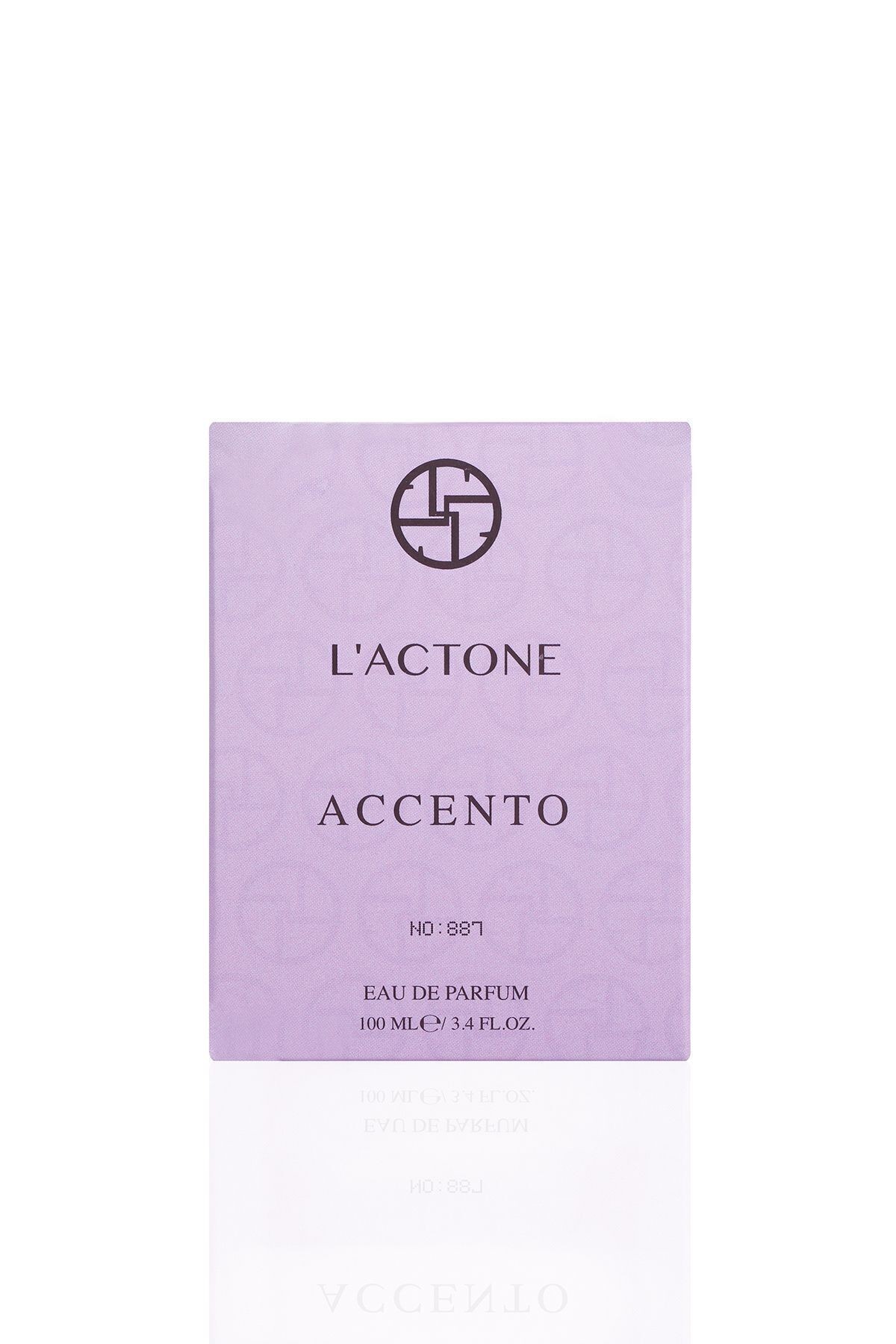 LACTONE 100ML Parfüm Accento