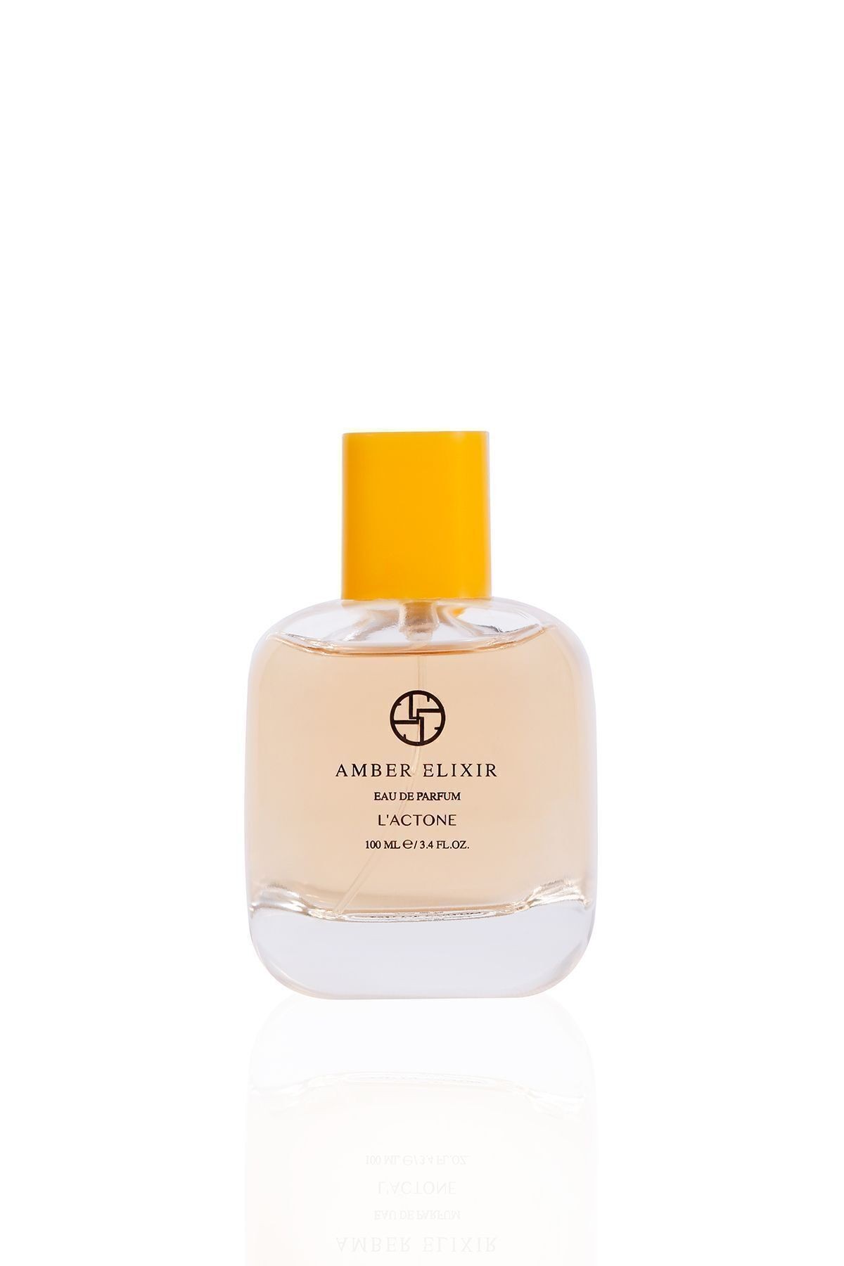 LACTONE 100ML Parfüm Amber Elixir