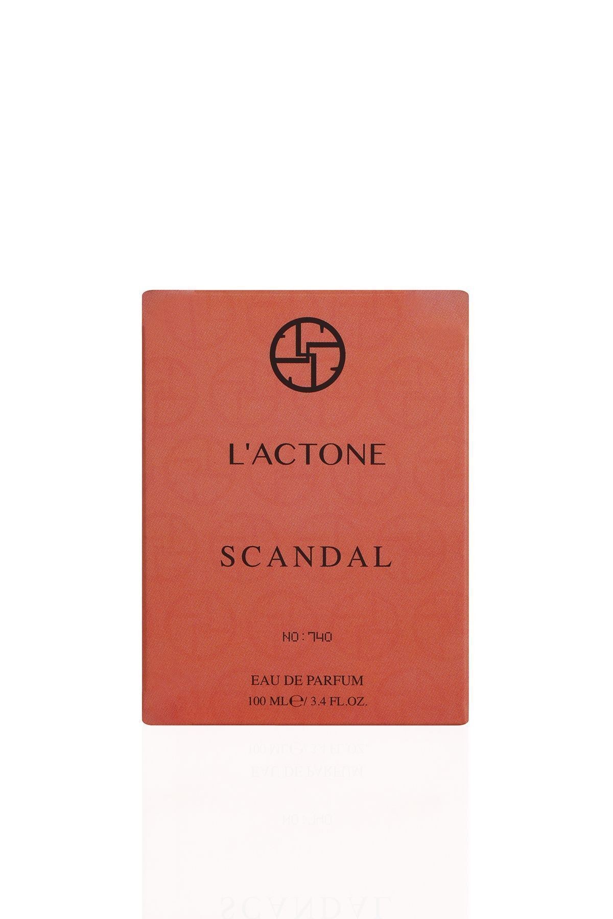 100ML Parfüm Scandal