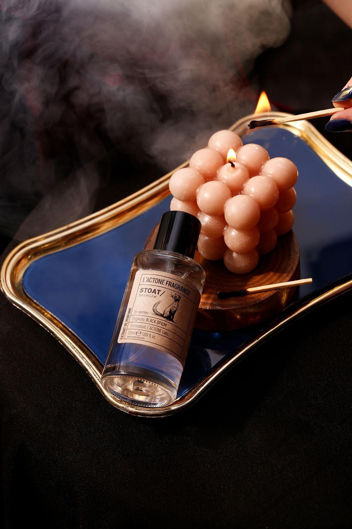 50ml Parfüm Stoat
