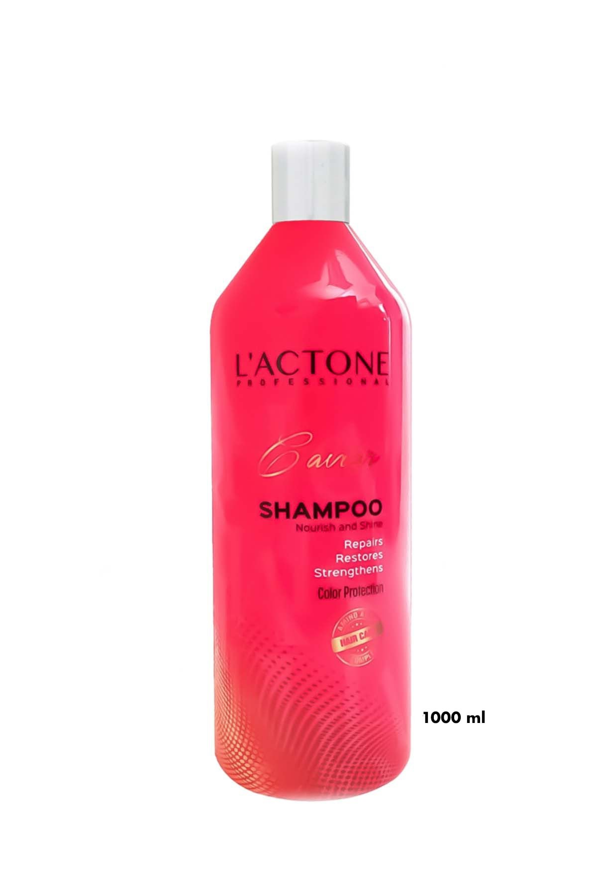 Professional Havyar Shampoo | Boyalı Saçlara Özel Havyar Şampuan 1000 Ml