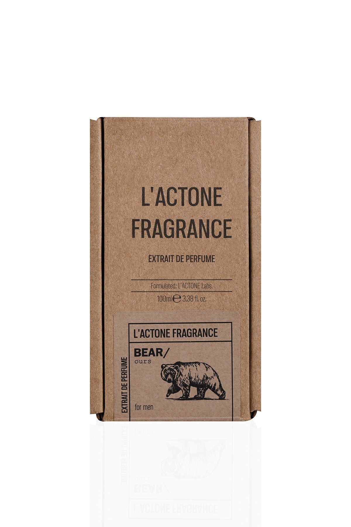 LACTONE 100ML Parfüm Bear