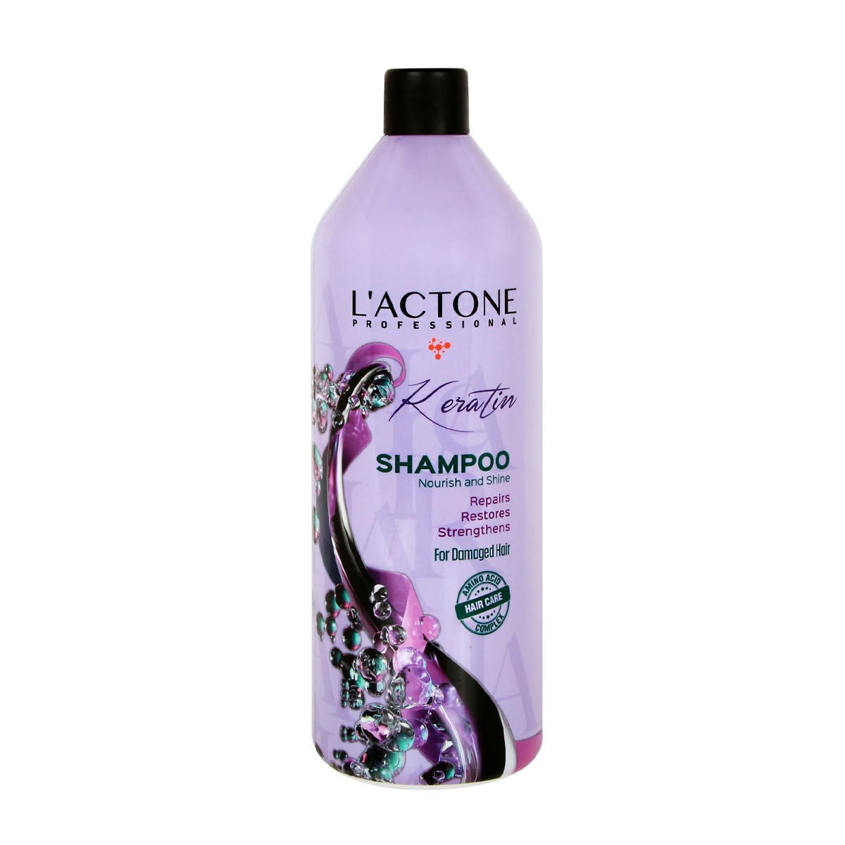 Professional Keratin Shampoo | Keratin Şampuan 1000 ML