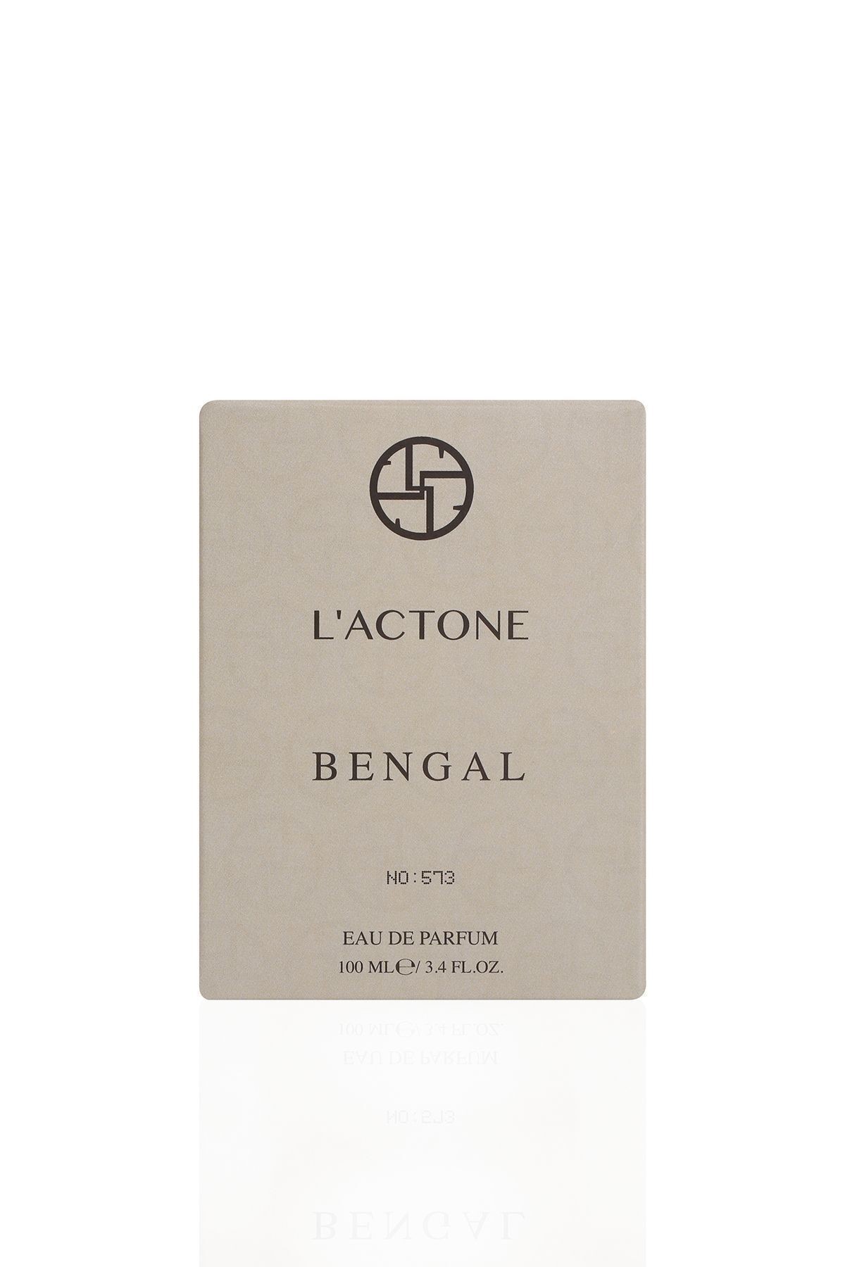 LACTONE 100ML Parfüm Bengal
