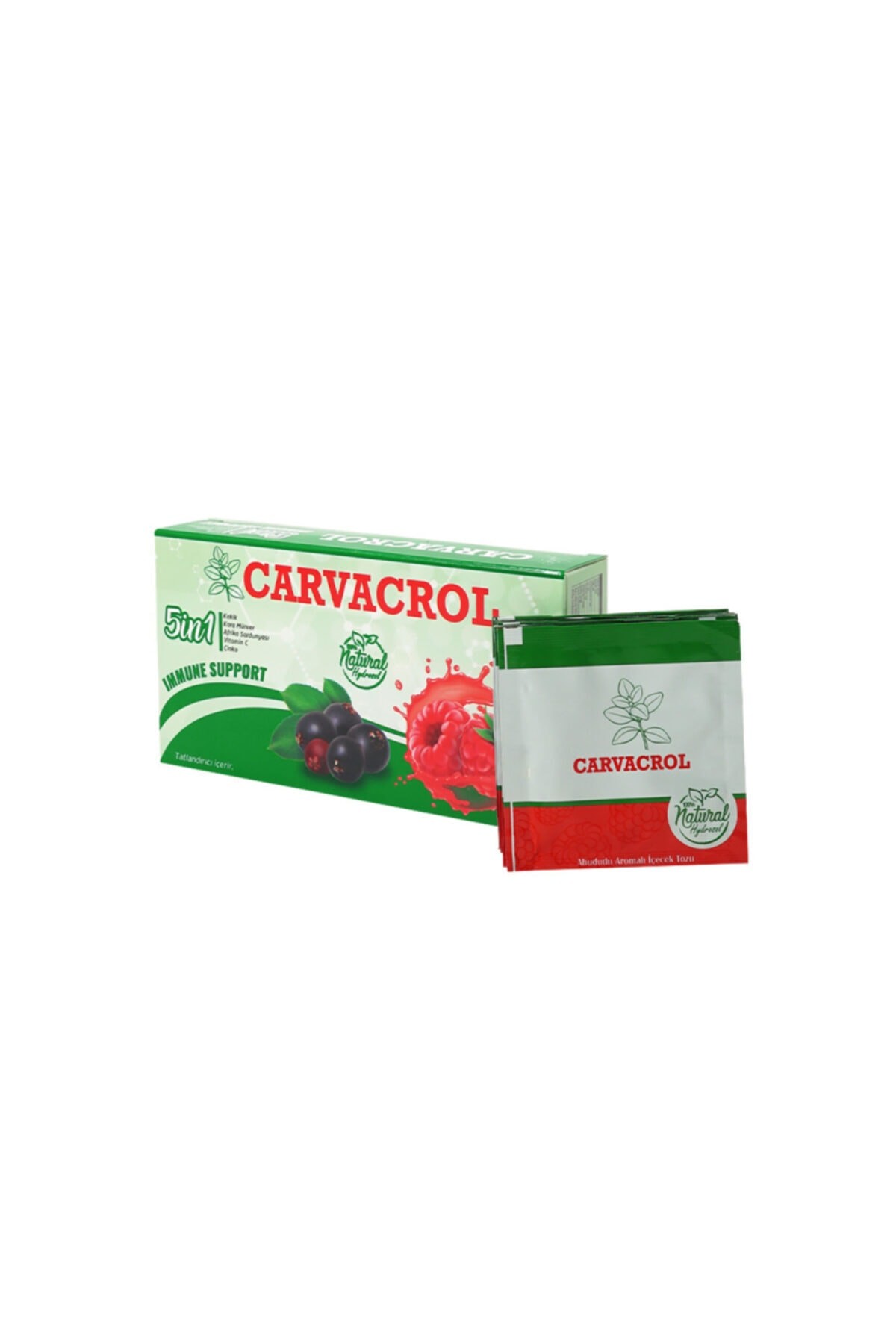 Carvacrol Immune SupportKarvakrol