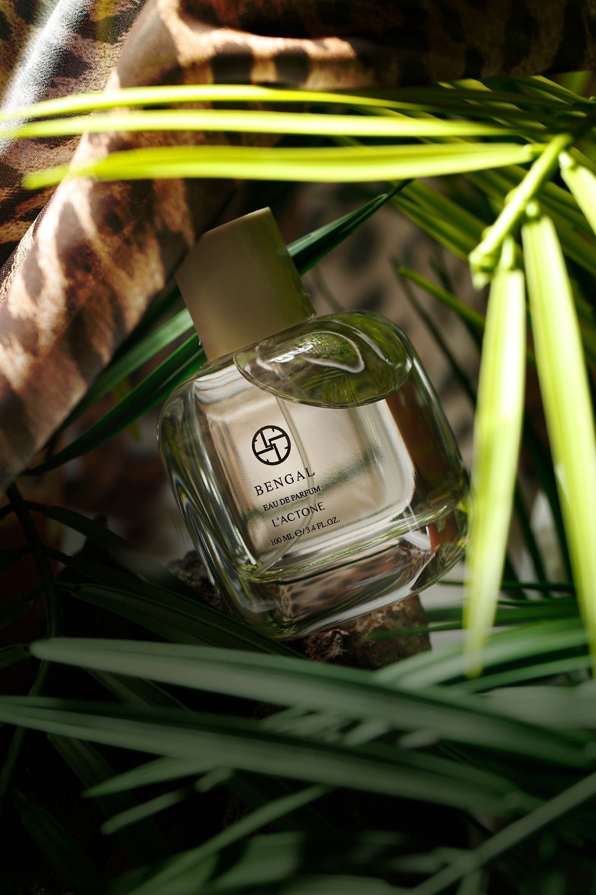 LACTONE 100ML Parfüm Bengal
