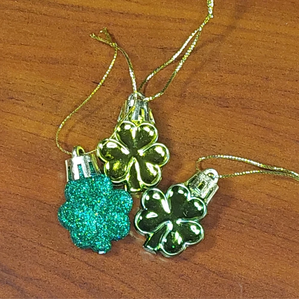 Üçlü Uğur Yoncası