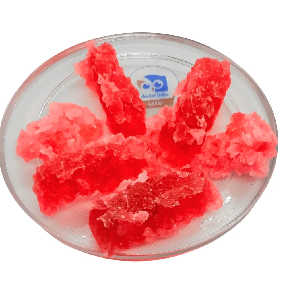 Narlı Derder Kristal