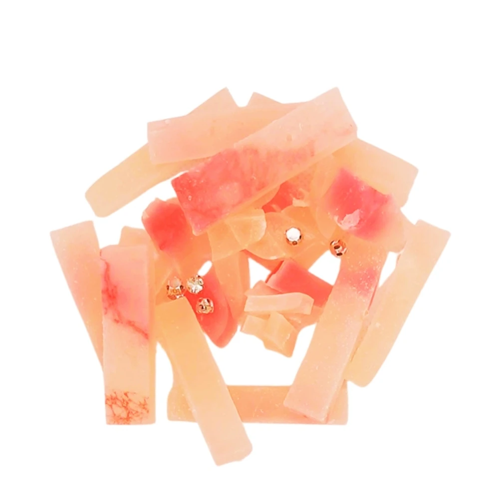 Ananas Aromalı Derder Kristal