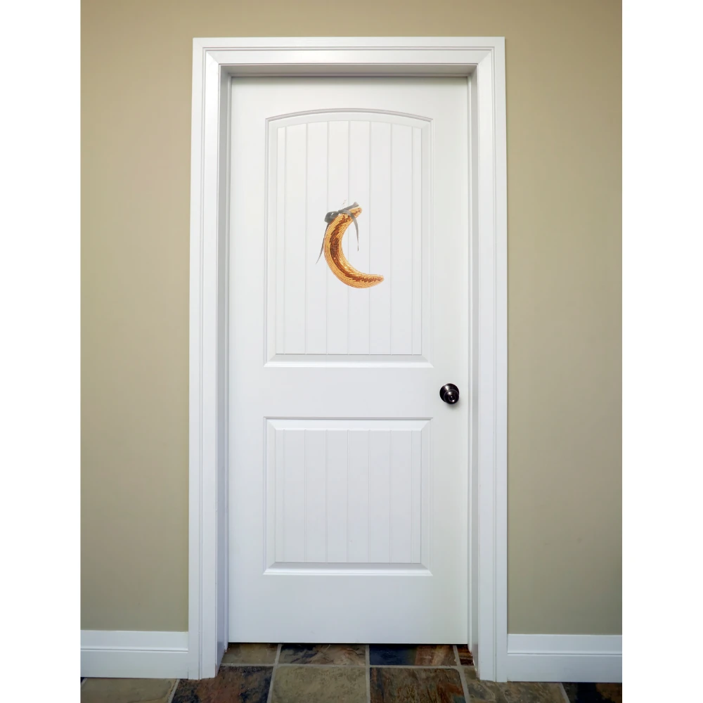 Ay Dede Disco Tarzı Asma Dekoru