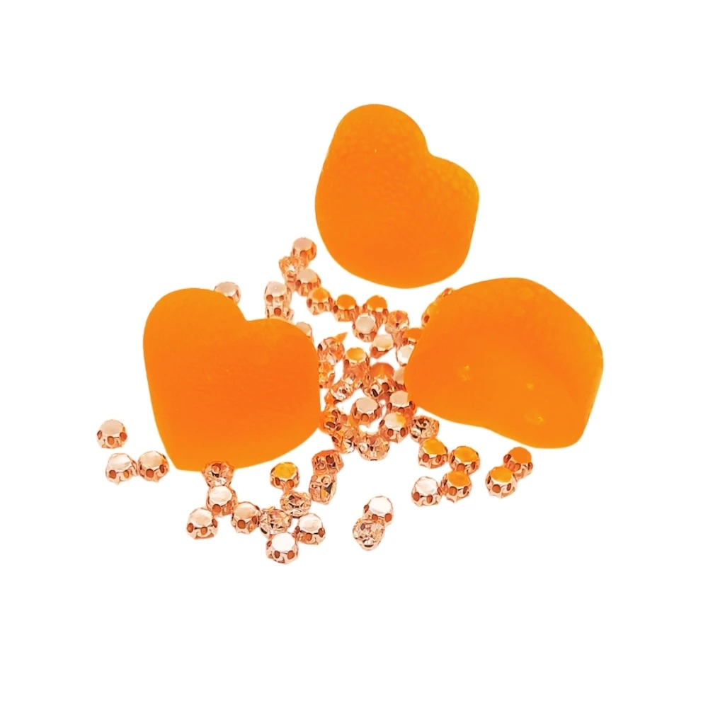 Ananas Aromalı Derder Kristal