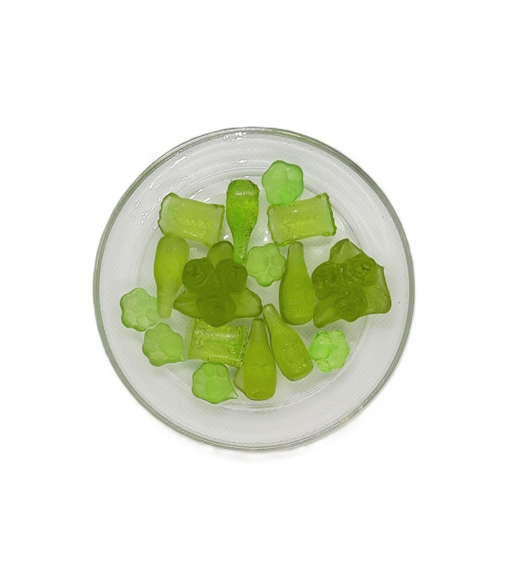 Mojito Aromalı Derder Şeker