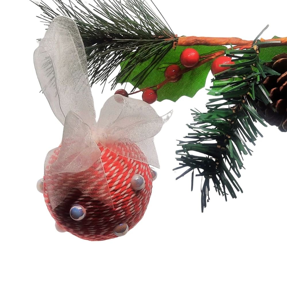 Kırmızı Marteniçka - Orta Boy