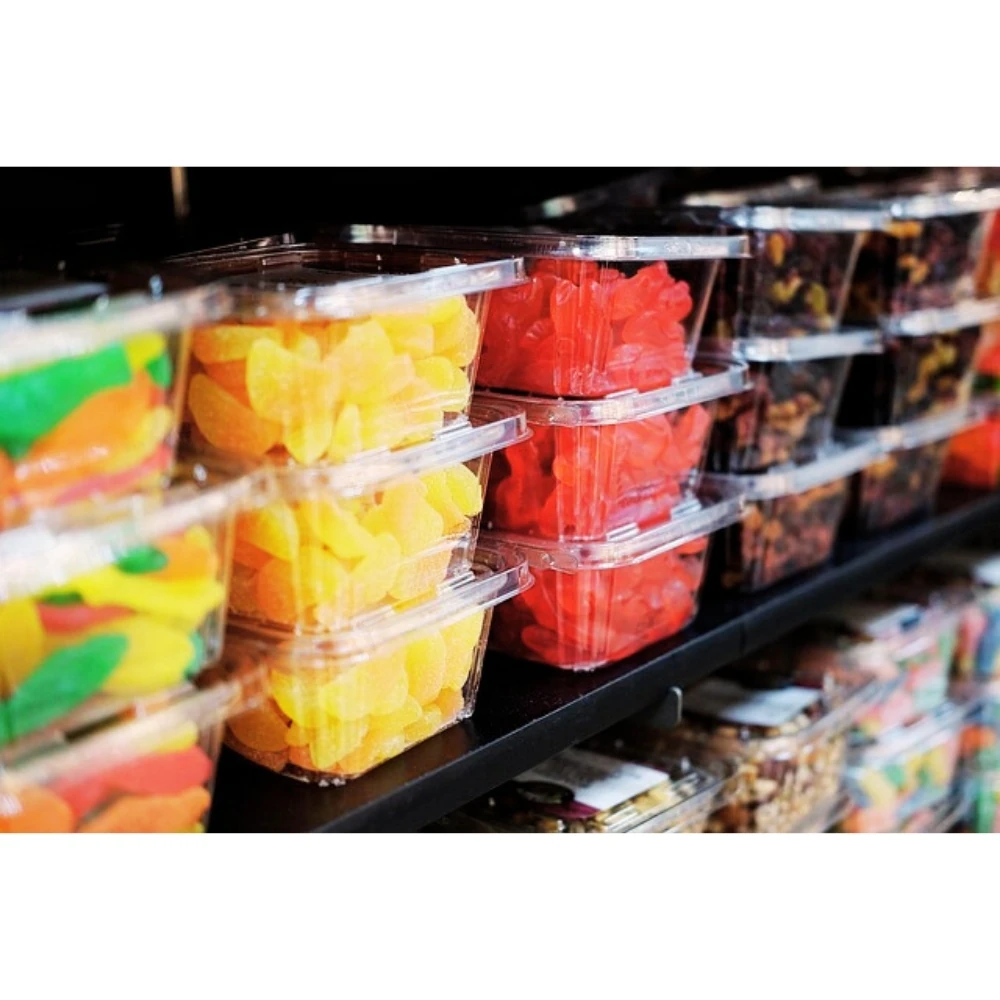 Böğürtlenli Derder Kristal 