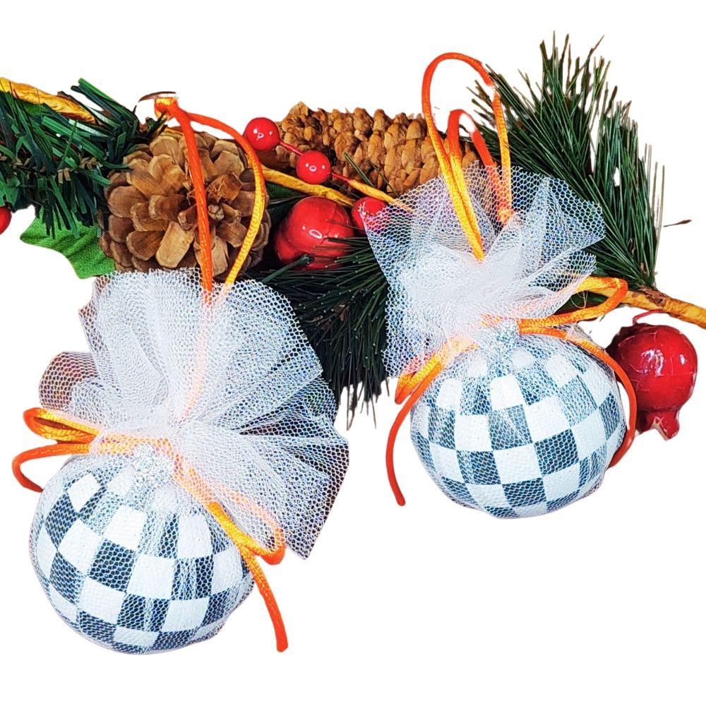 Bereket Rüyası Yılbaşı Topu