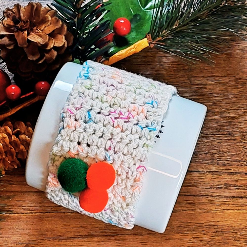 Nordik Kupa Kılıfı