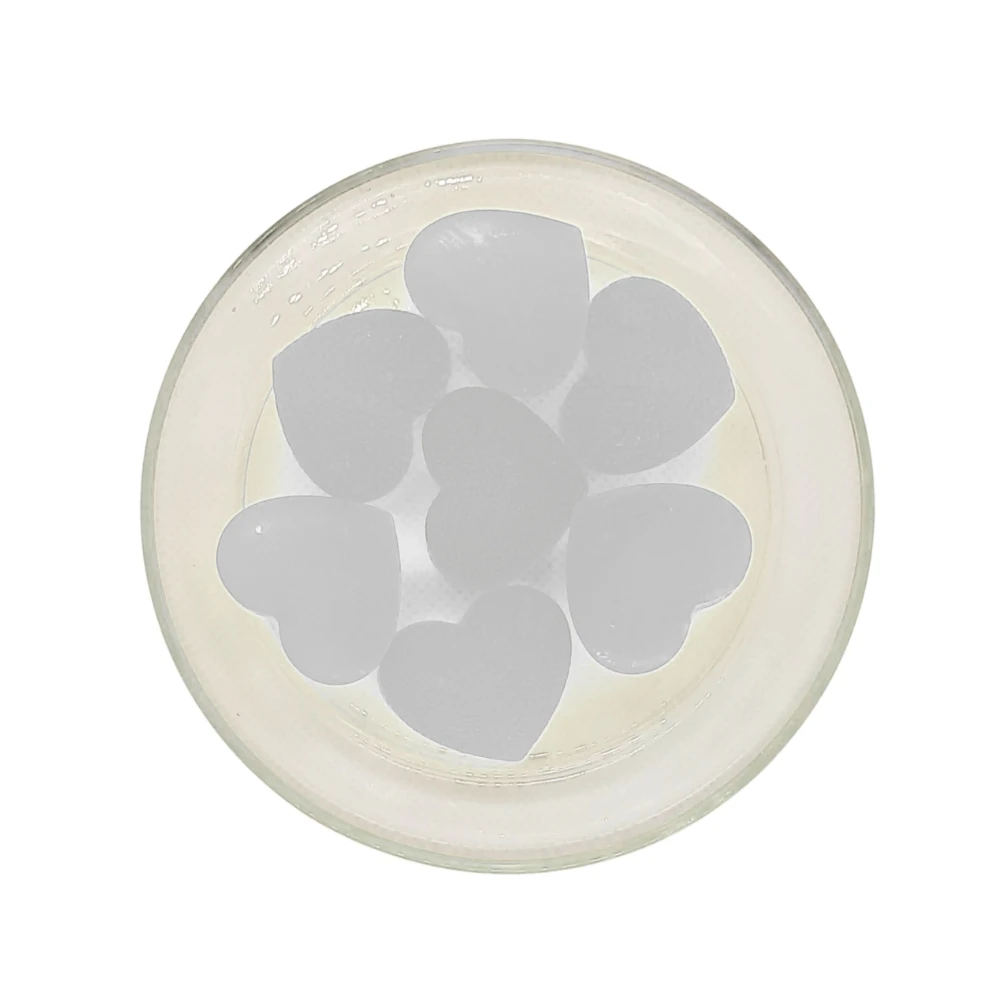 Hindistan Cevizi Kristal