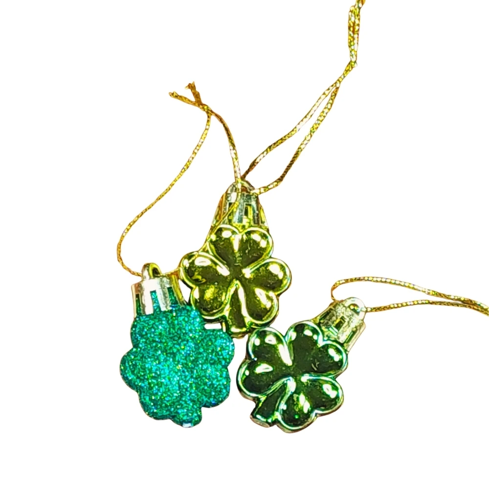 Üçlü Uğur Yoncası