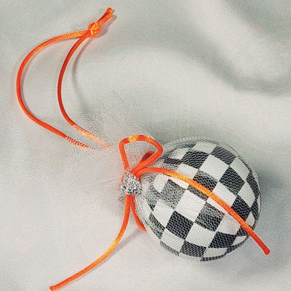 Bereket Rüyası Yılbaşı Topu