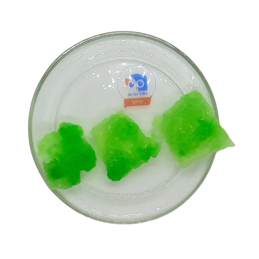 Üzümlü Kristal Şeker