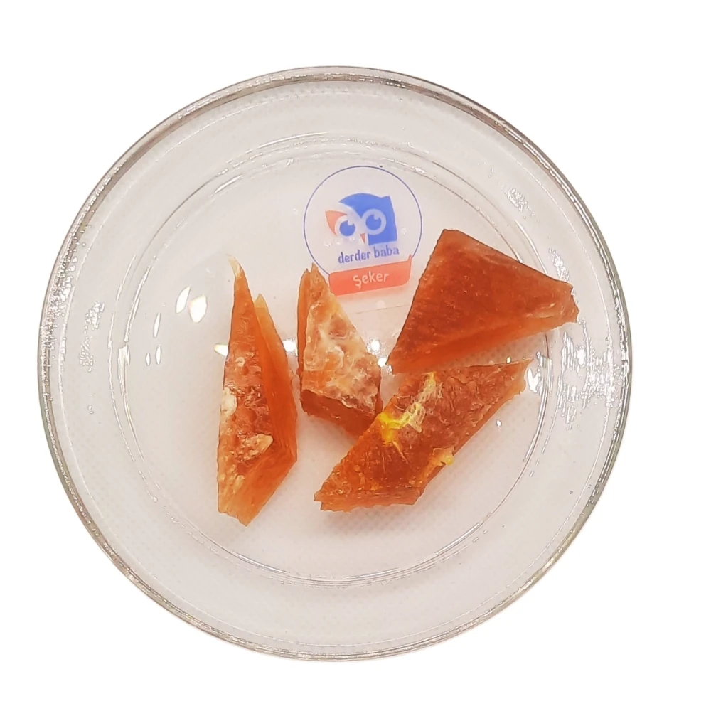 Türk Kahveli Derder Kristal