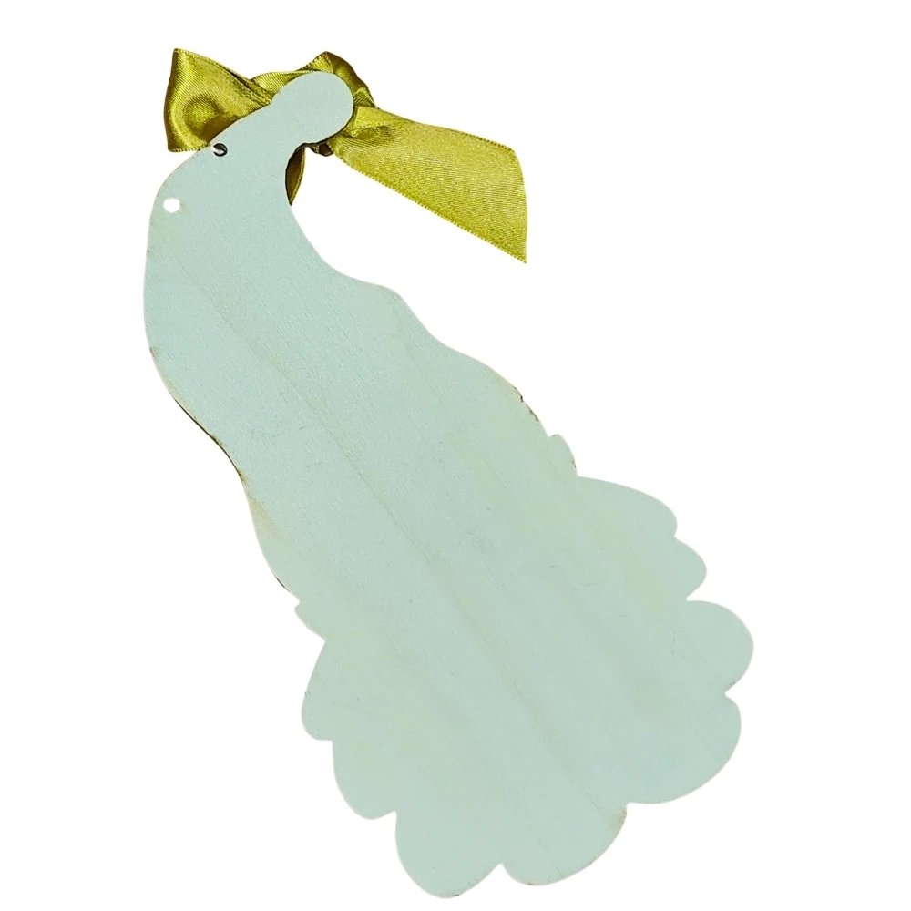 Noel Baba Duvar Süsü