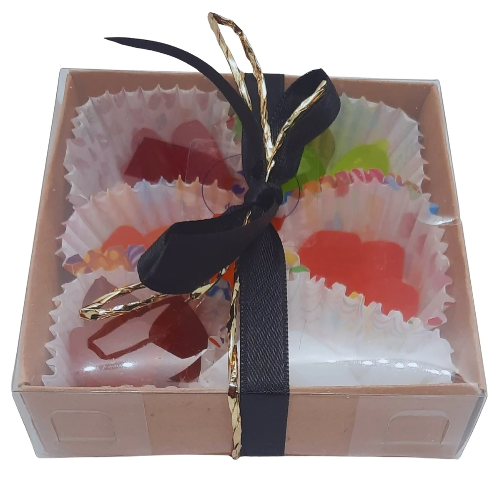 Viski Aromalı Kristal