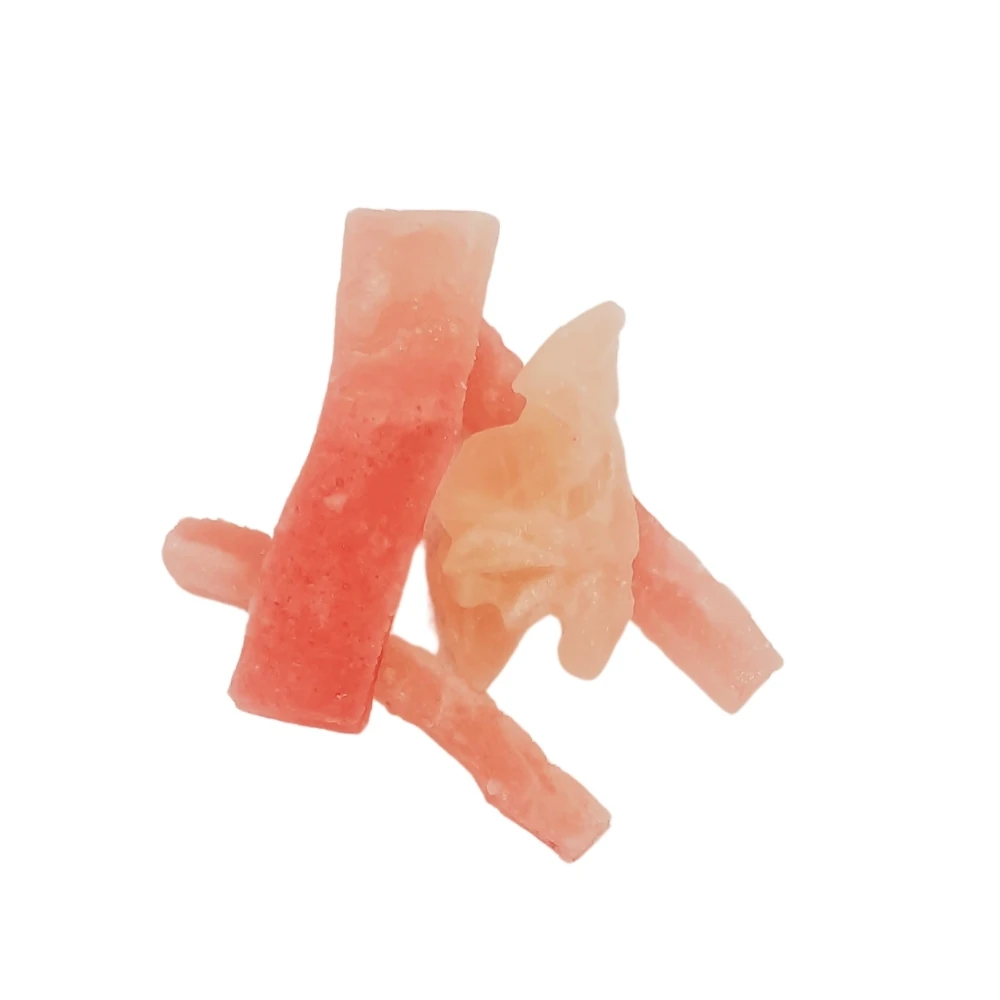 Karamelli Derder Kristal