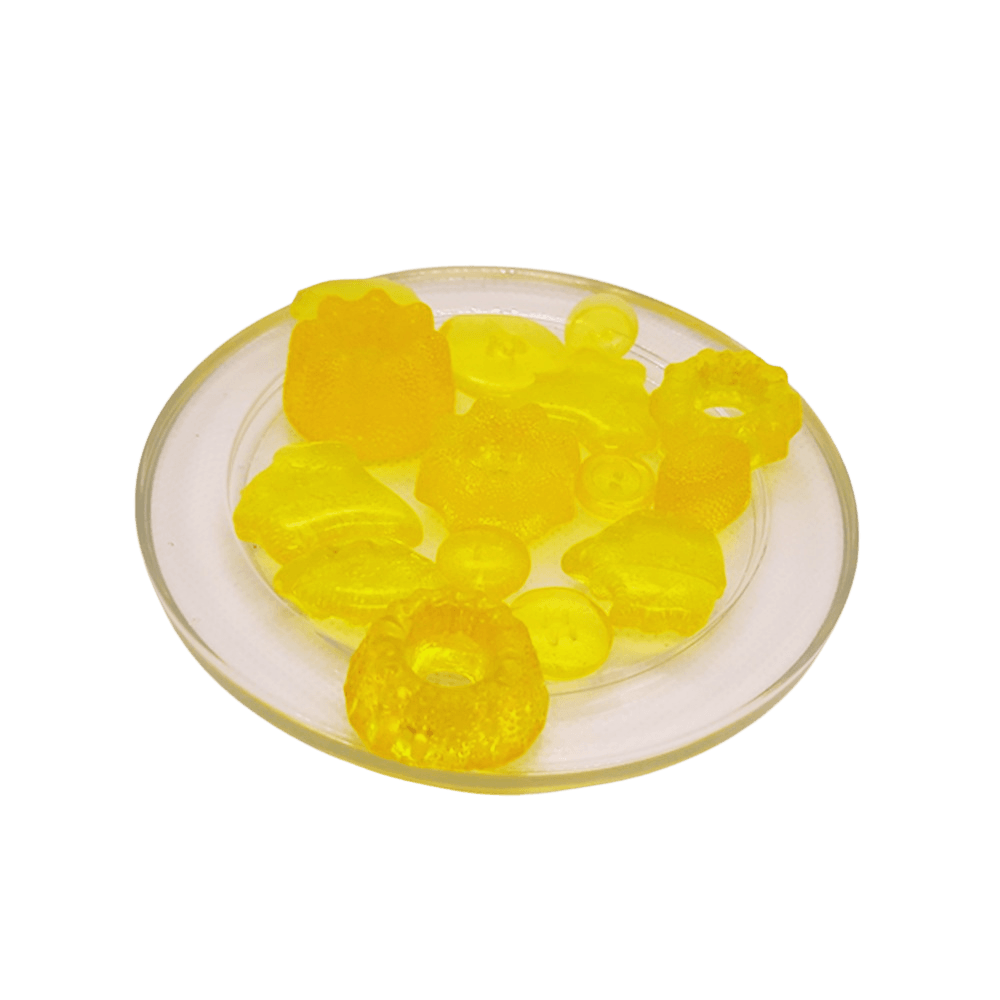Limon Aromalı Derder Şeker