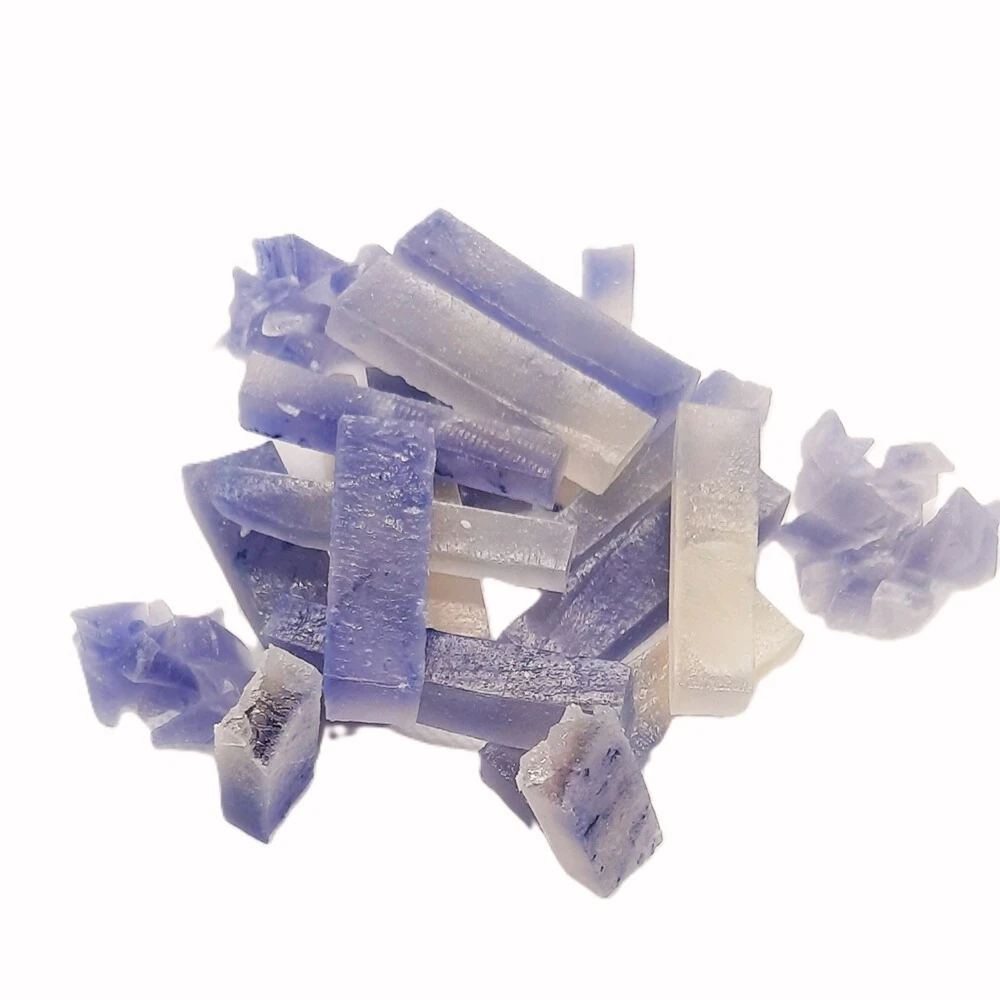 Böğürtlenli Derder Kristal 